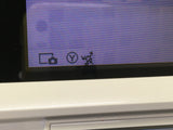 LG3206 Plz Read Item Condi Nintendo 3DS Pure White Console Japan