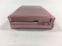 LG3207 Plz Read Item Condi Nintendo 3DS Gross Pink Console Japan