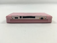 LG3207 Plz Read Item Condi Nintendo 3DS Gross Pink Console Japan