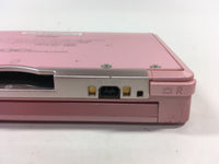 LG3207 Plz Read Item Condi Nintendo 3DS Gross Pink Console Japan