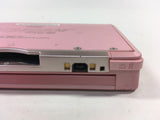 LG3207 Plz Read Item Condi Nintendo 3DS Gross Pink Console Japan