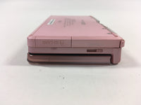 LG3207 Plz Read Item Condi Nintendo 3DS Gross Pink Console Japan