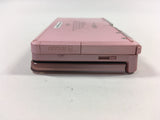 LG3207 Plz Read Item Condi Nintendo 3DS Gross Pink Console Japan