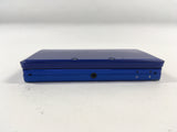 LG3208 No Battery Nintendo 3DS Cobalt Blue Console Japan