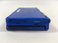 LG3208 No Battery Nintendo 3DS Cobalt Blue Console Japan