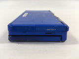 LG3208 No Battery Nintendo 3DS Cobalt Blue Console Japan