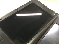 LG3209 Plz Read Item Condi Nintendo 3DS LL XL 3DS Blue Black Console Japan