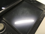 LG3209 Plz Read Item Condi Nintendo 3DS LL XL 3DS Blue Black Console Japan