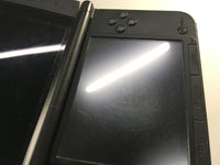 LG3209 Plz Read Item Condi Nintendo 3DS LL XL 3DS Blue Black Console Japan