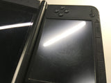 LG3209 Plz Read Item Condi Nintendo 3DS LL XL 3DS Blue Black Console Japan