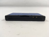 LG3209 Plz Read Item Condi Nintendo 3DS LL XL 3DS Blue Black Console Japan