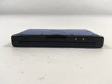 LG3209 Plz Read Item Condi Nintendo 3DS LL XL 3DS Blue Black Console Japan