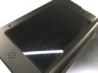 LG3209 Plz Read Item Condi Nintendo 3DS LL XL 3DS Blue Black Console Japan