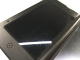 LG3209 Plz Read Item Condi Nintendo 3DS LL XL 3DS Blue Black Console Japan