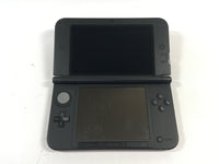 LG3210 Plz Read Item Condi Nintendo 3DS LL XL 3DS Red Black Console Japan