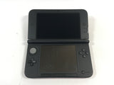 LG3210 Plz Read Item Condi Nintendo 3DS LL XL 3DS Red Black Console Japan