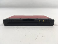 LG3210 Plz Read Item Condi Nintendo 3DS LL XL 3DS Red Black Console Japan
