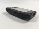 LG3211 Plz Read Item Condi Wonder Swan Skeleton Black Bandai Console Japan