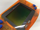 LG3212 Not Working Wonder Swan Digimon Orange Bandai Console Japan