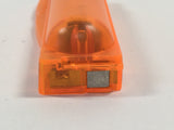LG3212 Not Working Wonder Swan Digimon Orange Bandai Console Japan