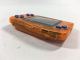 LG3212 Not Working Wonder Swan Digimon Orange Bandai Console Japan