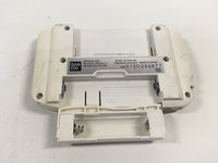 LG3214 NotWorking Wonder Swan Color Final Fantasy I Ver. Bandai Console Japan