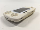 LG3214 NotWorking Wonder Swan Color Final Fantasy I Ver. Bandai Console Japan