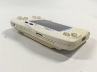 LG3214 NotWorking Wonder Swan Color Final Fantasy I Ver. Bandai Console Japan