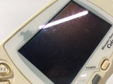 LG3215 NotWorking Wonder Swan Color Final Fantasy I Ver. Bandai Console Japan
