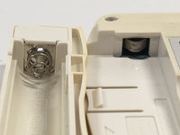 LG3215 NotWorking Wonder Swan Color Final Fantasy I Ver. Bandai Console Japan