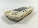 LG3215 NotWorking Wonder Swan Color Final Fantasy I Ver. Bandai Console Japan