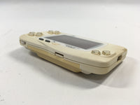 LG3215 NotWorking Wonder Swan Color Final Fantasy I Ver. Bandai Console Japan