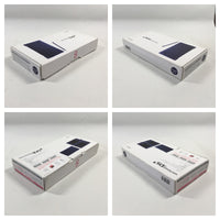 LG3216 Nintendo DSi DS Metallic Blue BOXED Console Japan