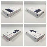 LG3216 Nintendo DSi DS Metallic Blue BOXED Console Japan
