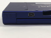LG3216 Nintendo DSi DS Metallic Blue BOXED Console Japan