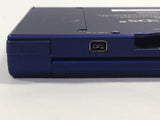 LG3216 Nintendo DSi DS Metallic Blue BOXED Console Japan