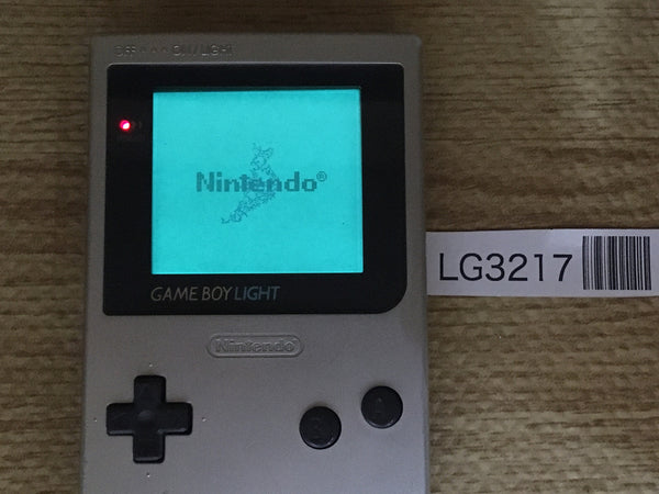 Game Boy Light Consoles – J4U.co.jp