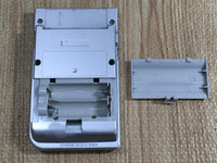 LG3217 Plz Read Item Condi GameBoy Light Silver Game Boy Japan