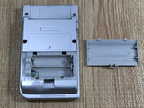 LG3217 Plz Read Item Condi GameBoy Light Silver Game Boy Japan