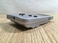 LG3217 Plz Read Item Condi GameBoy Light Silver Game Boy Japan