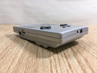 LG3217 Plz Read Item Condi GameBoy Light Silver Game Boy Japan