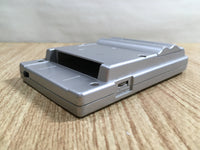 LG3217 Plz Read Item Condi GameBoy Light Silver Game Boy Japan