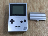 LG3218 GameBoy Light Silver Game Boy Japan