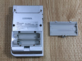 LG3218 GameBoy Light Silver Game Boy Japan