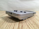 LG3218 GameBoy Light Silver Game Boy Japan