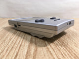 LG3218 GameBoy Light Silver Game Boy Japan