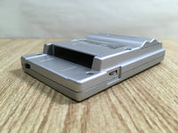 LG3218 GameBoy Light Silver Game Boy Japan