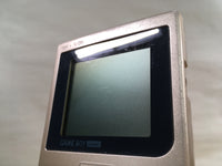 LG3219 GameBoy Pocket Gold Game Boy Console Japan