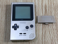 LG3219 GameBoy Pocket Gold Game Boy Console Japan