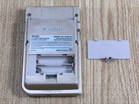 LG3219 GameBoy Pocket Gold Game Boy Console Japan